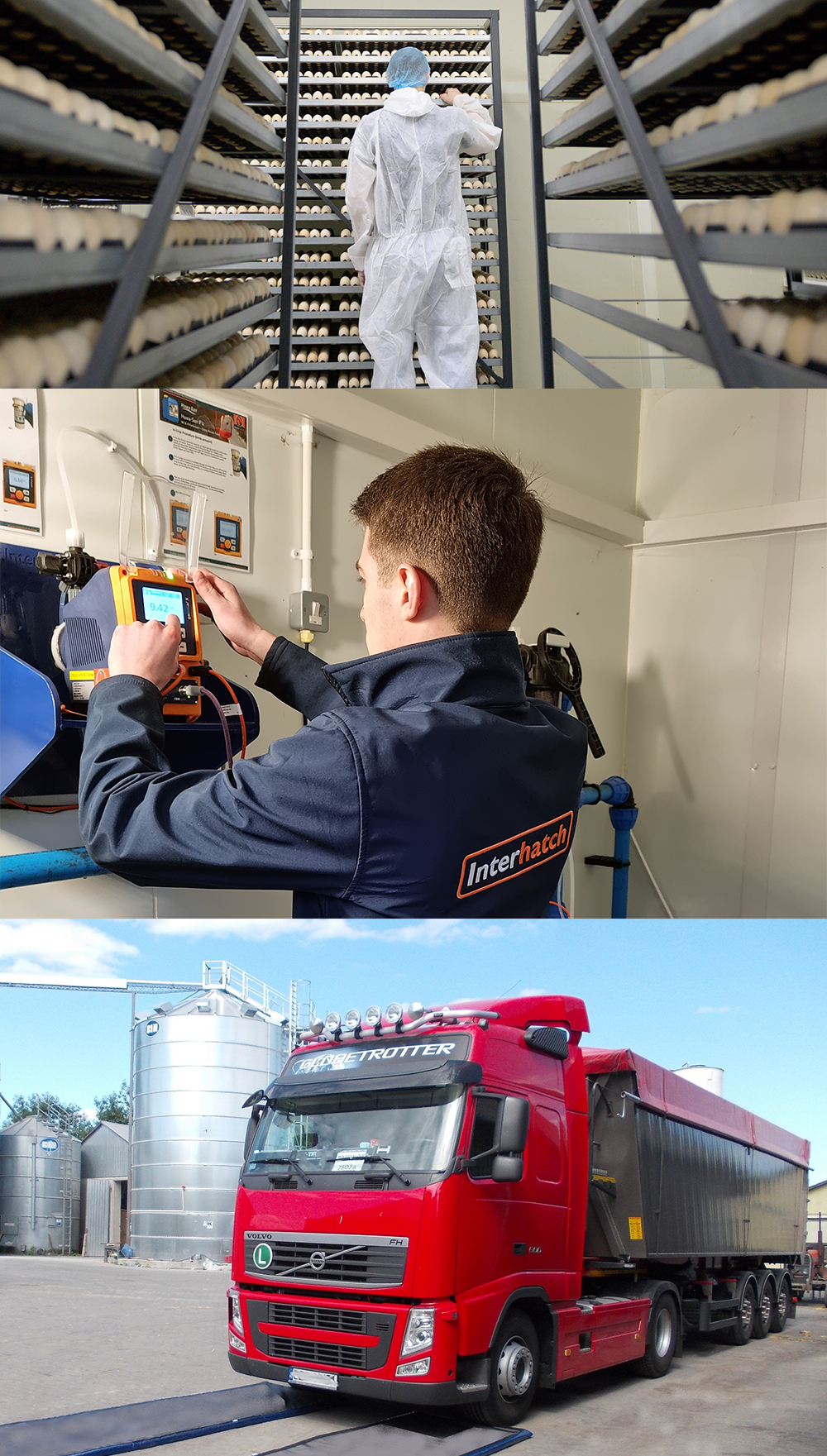 On-farm Support