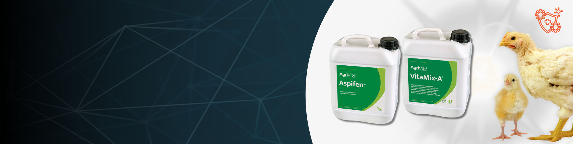 General Health/Feed Intake Web Banner Feb 26