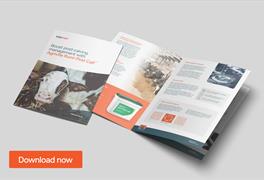 Boost post-calving management with Agrivite Rumi-Post Calf