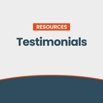 Testimonials