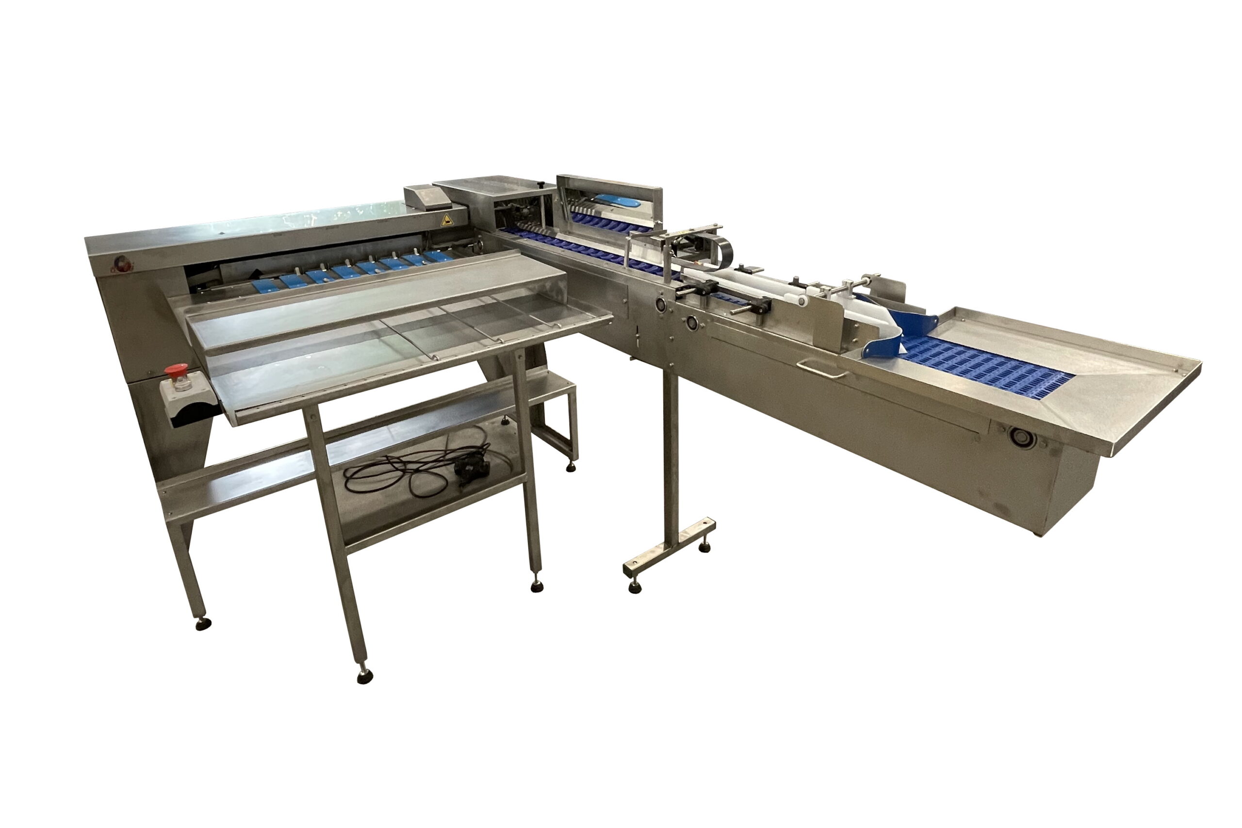 Riva-Selegg Egg Grader S31XL