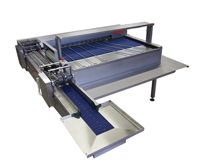 Riva-Selegg Egg Grader S61