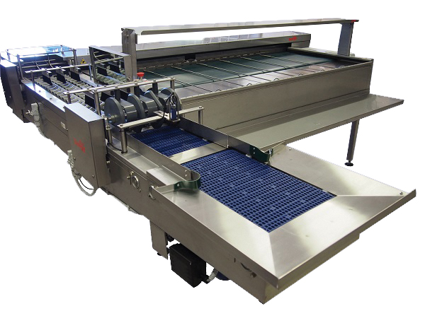 Riva-Selegg Egg Grader S91