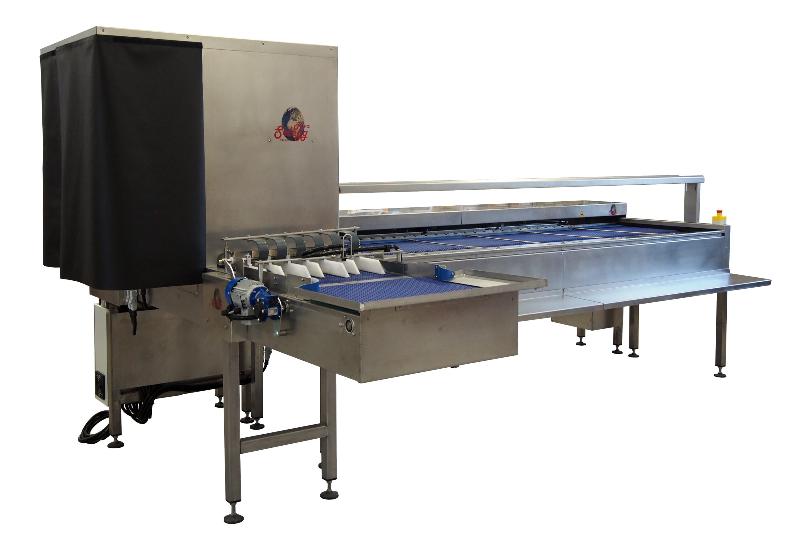 Riva-Selegg Egg Grader S121