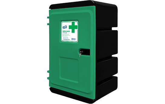 Medi-Safe Storage Cabinet
