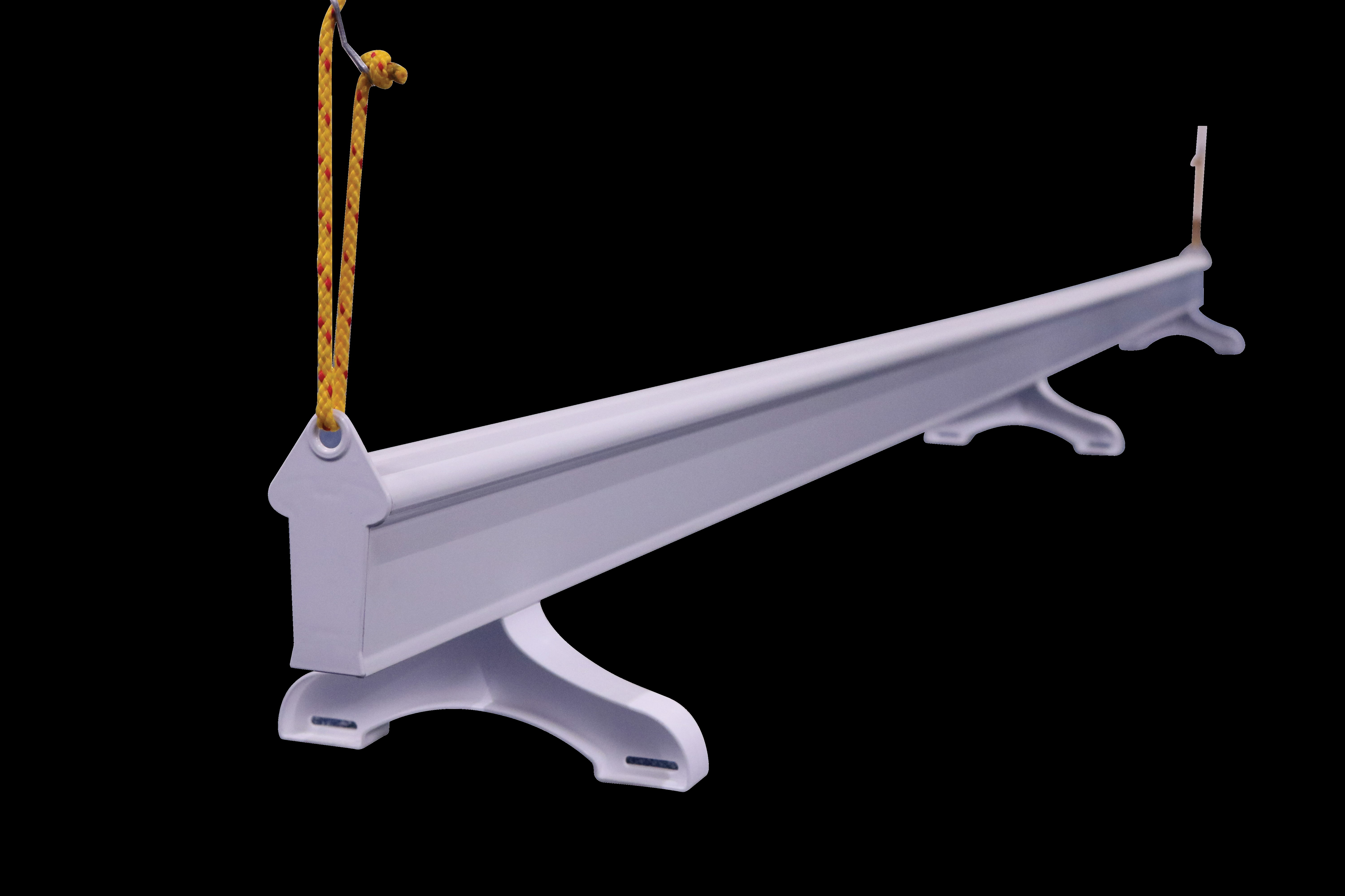 Broiler Perch Rail - 3m Length