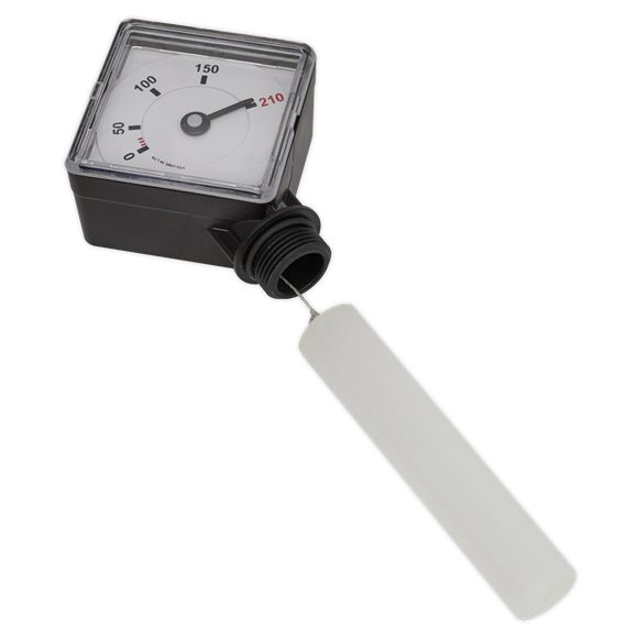 Drum Level Indicator 205L