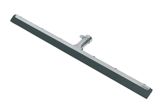 Zinc Plated Floor Squeegee, 550mm