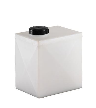 25L Plastic Tank