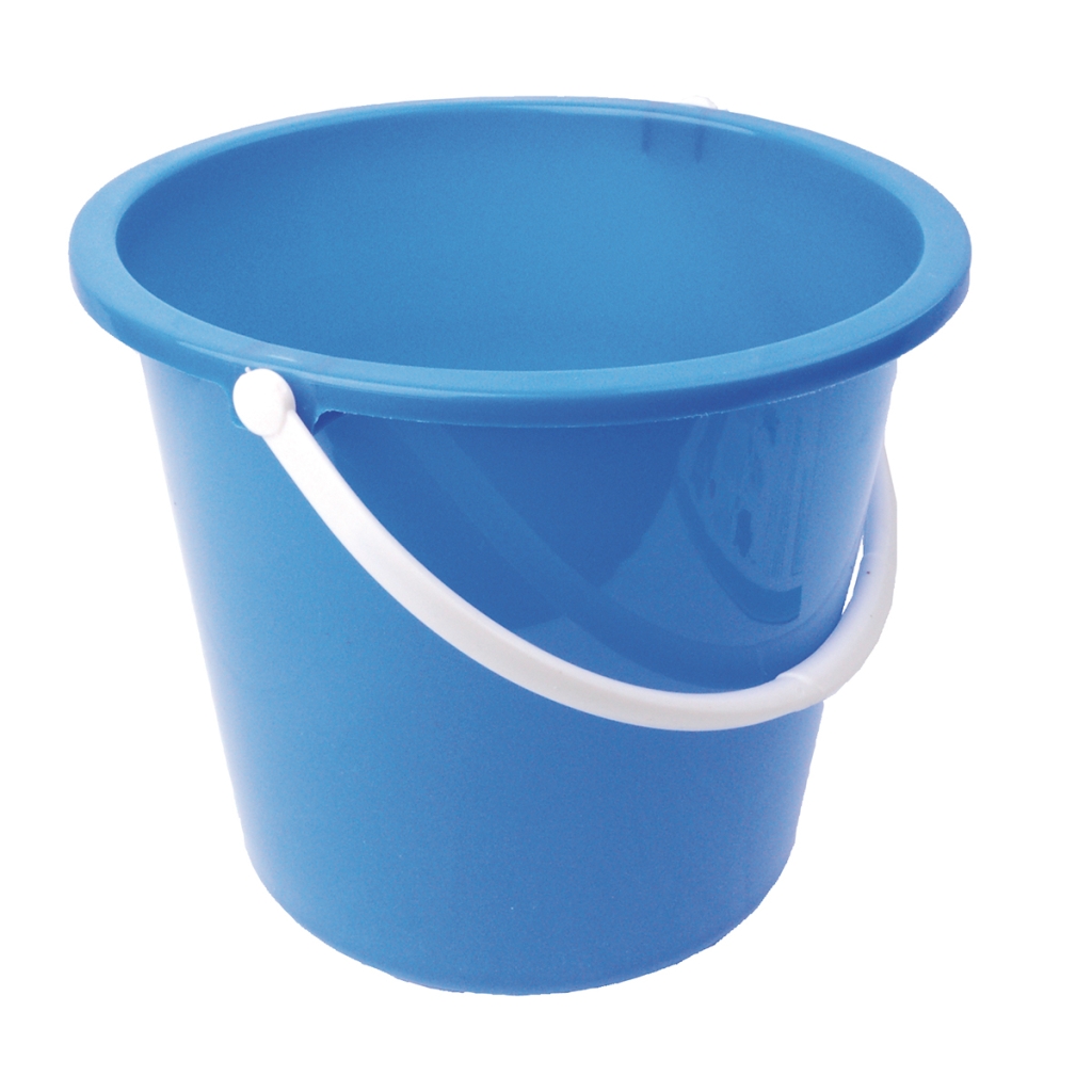 Homeware Bucket, 10L