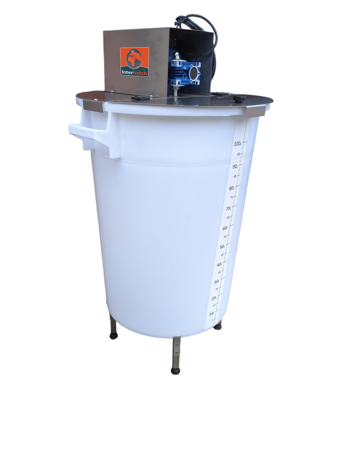 EasyMix Medication Mixer, 75L