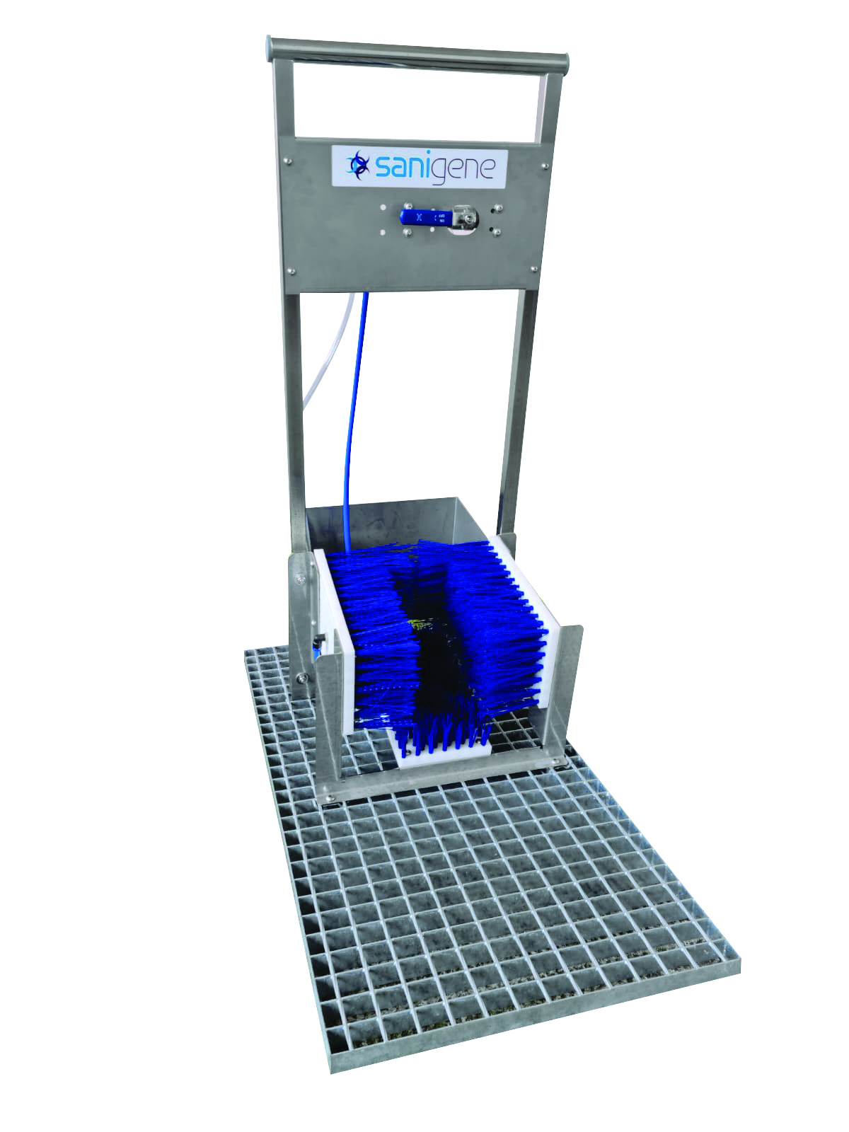 Sanigene - HydroGuard Boot Cleaner