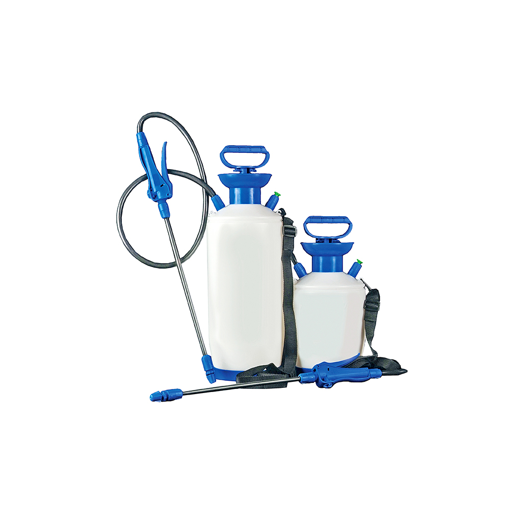 Pow-R-Plus Heavy duty Sprayer, 10L