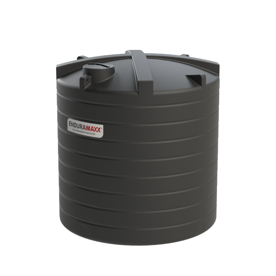 30,000L Potable Water Tank