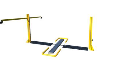 Sanigene® HydroSan™ 180 Disinfection Gate