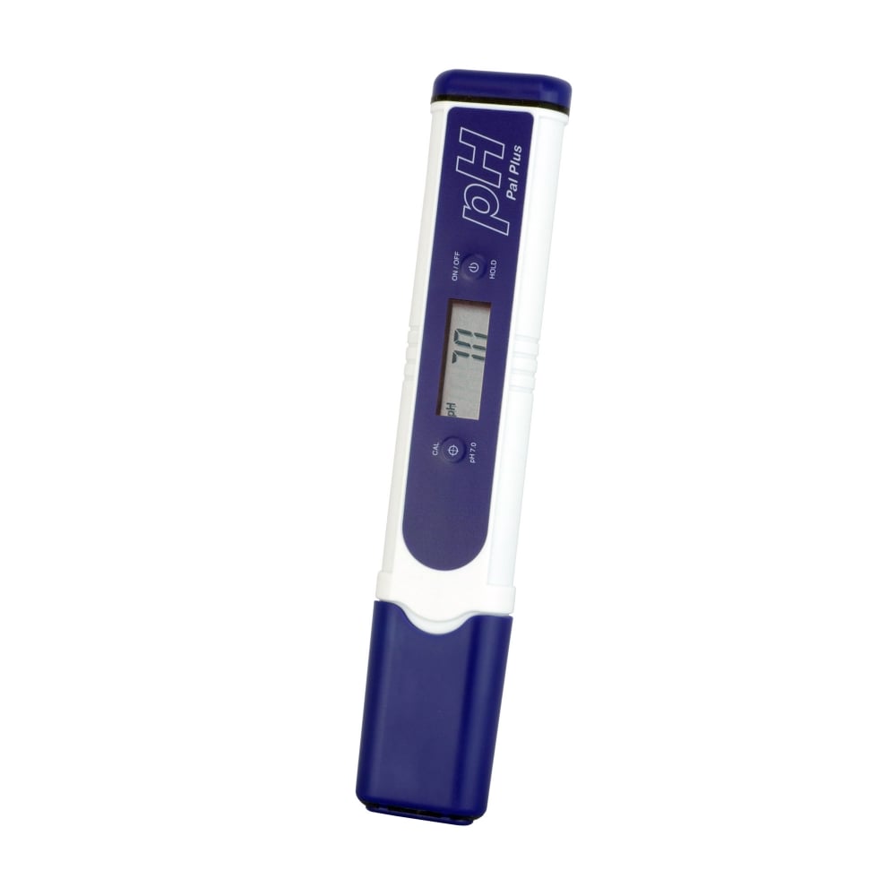 pH PAL Plus - pH Tester