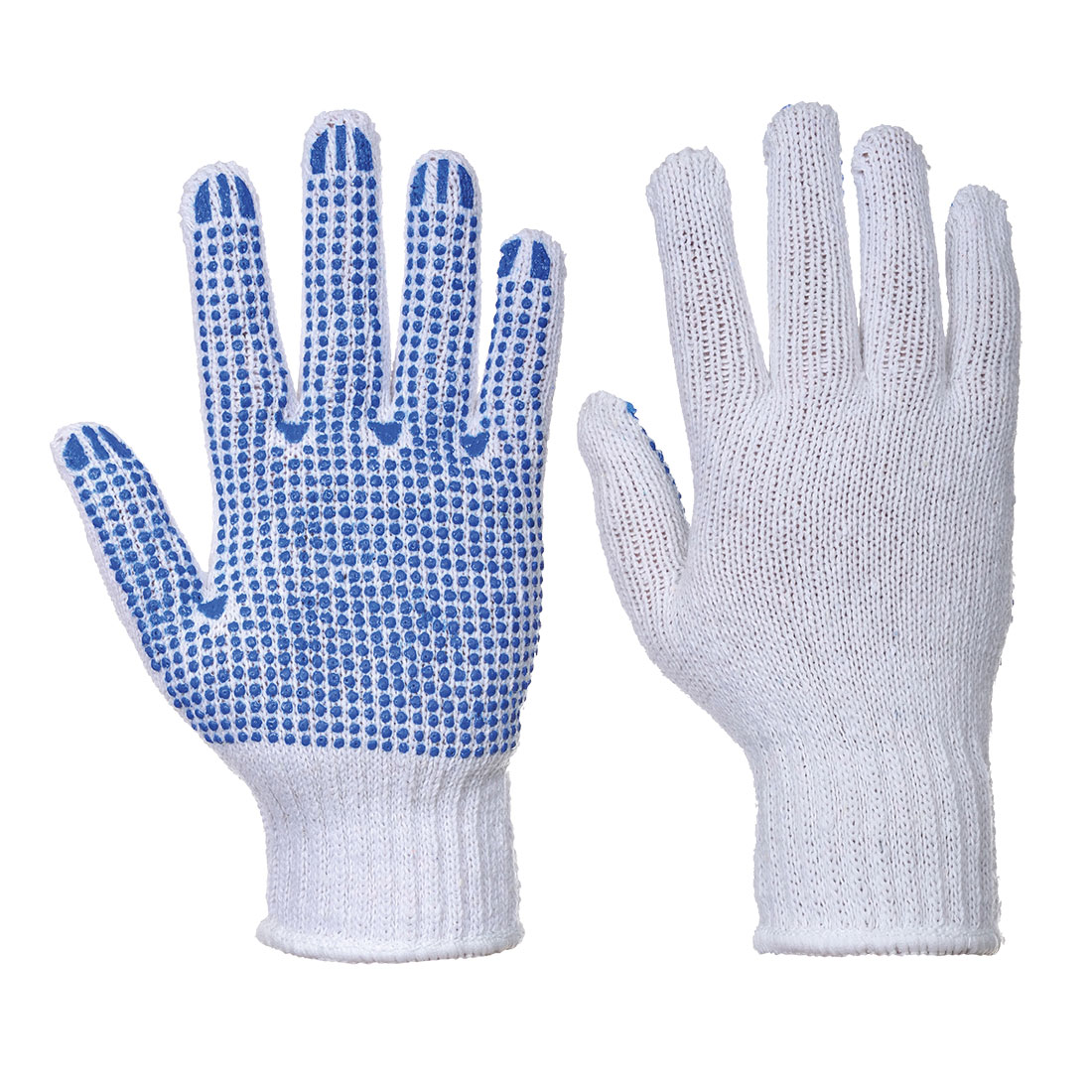 Classic Polka Dot Glove - Large