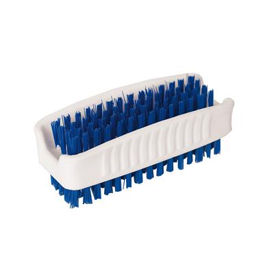 Nail Brush - Blue