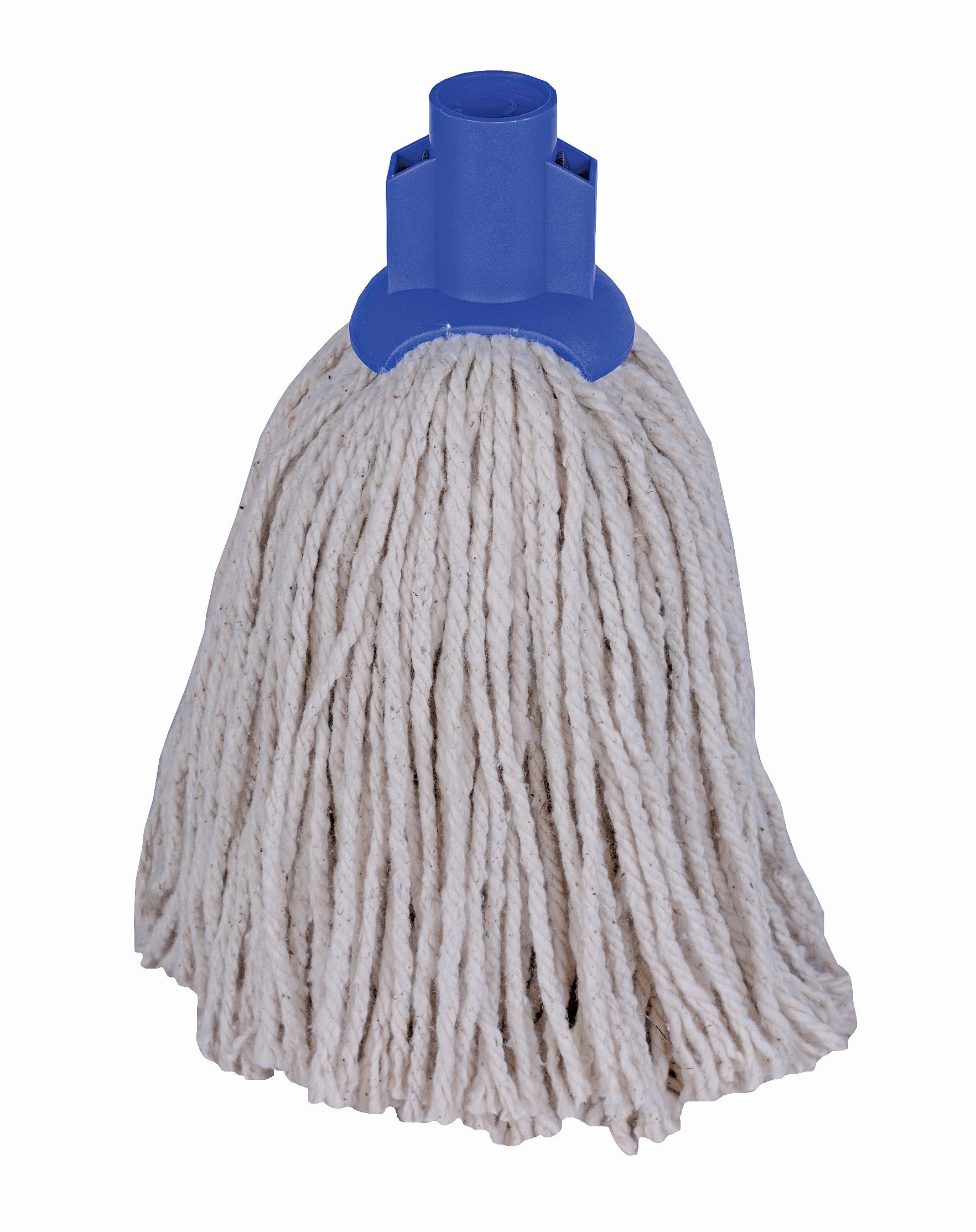 Heavy Duty Mop Head - Blue