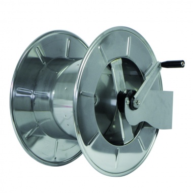 Sanigene® HydroSan™ Hose Reel M