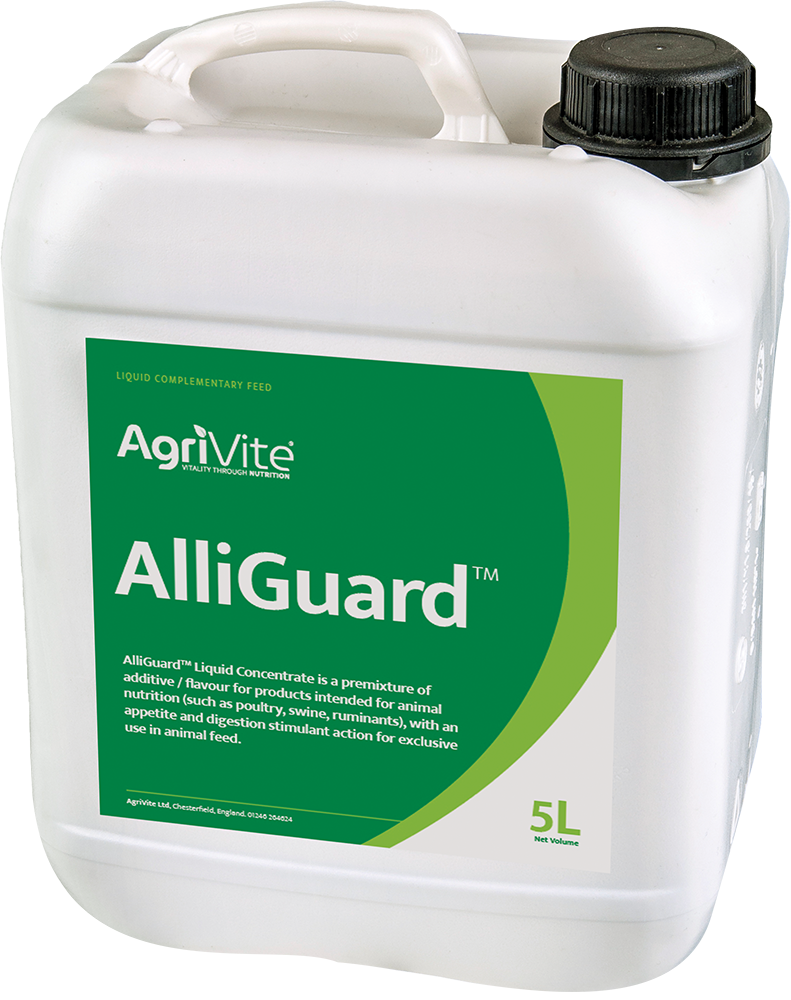 Agrivite AlliGuard™, 5L