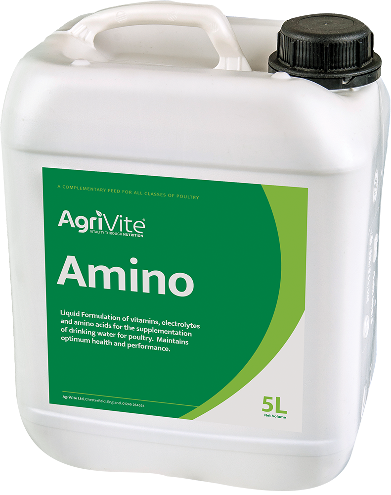 Agrivite Amino™, 5L