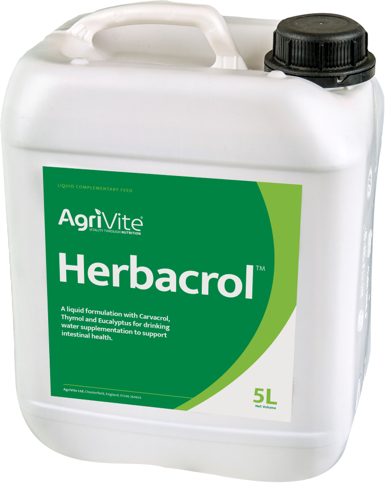 Agrivite Herbacrol™, 5L