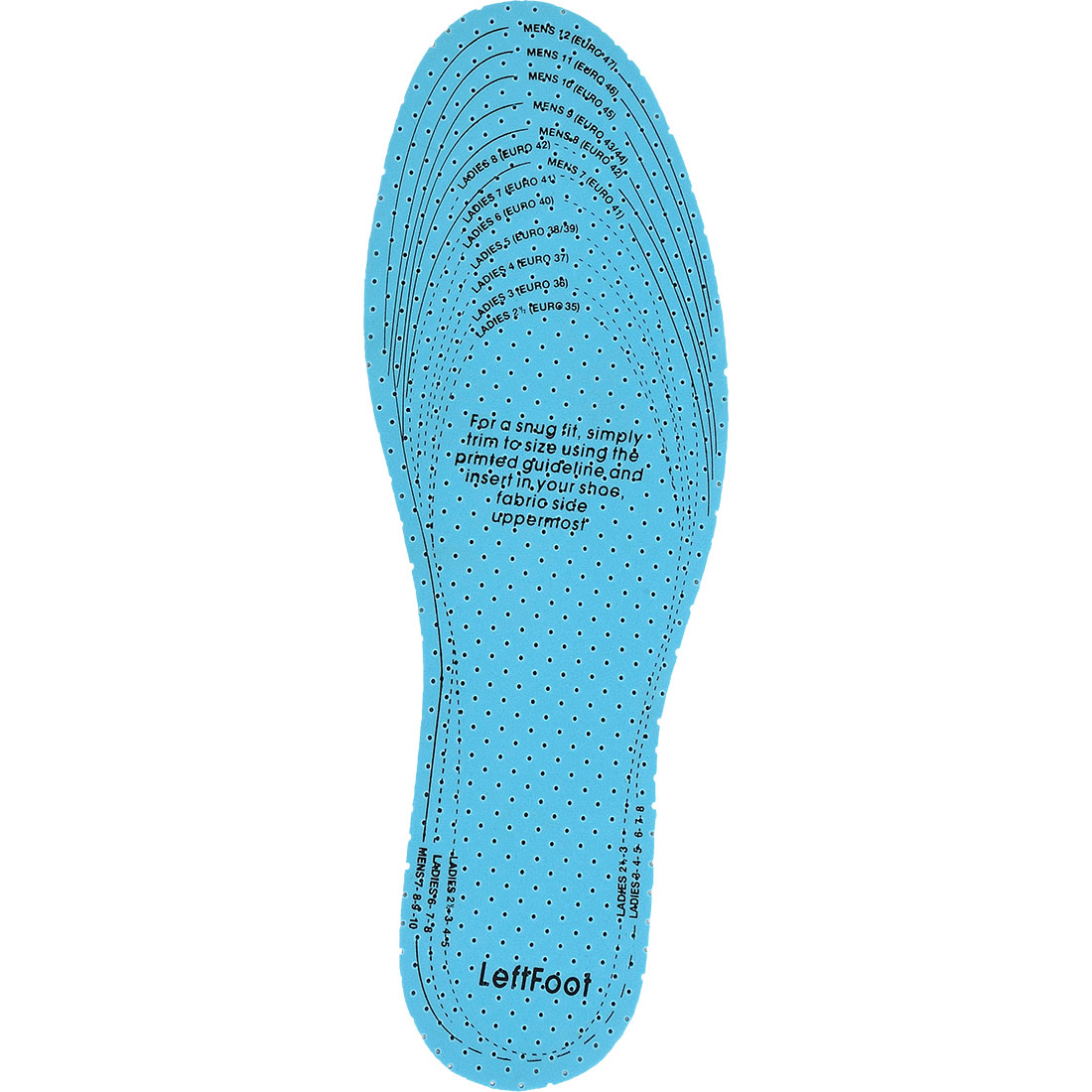 Insoles