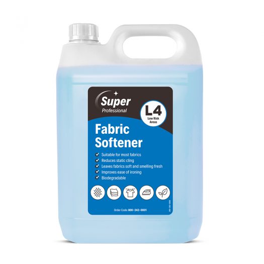 Fabric Softener
