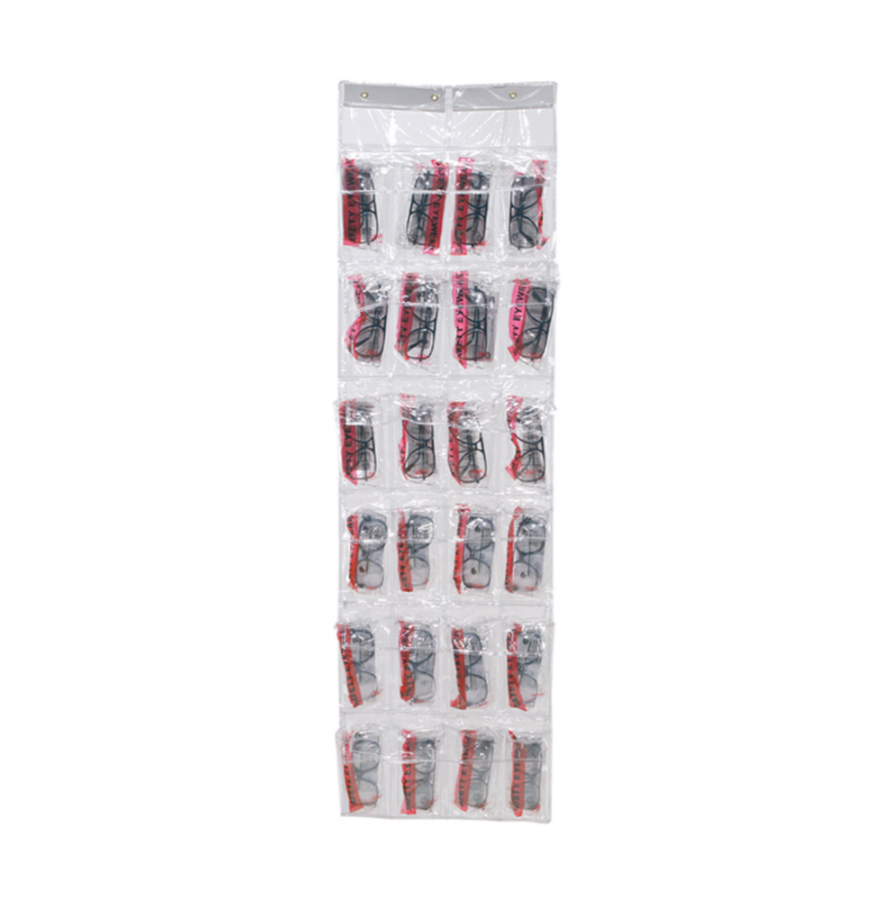Hanging Spectacle Holder
