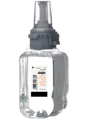GOJO Antimicrobial Plus Foam Handwash, 700ml