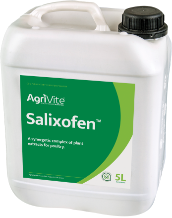 Agrivite Salixofen™, 5L