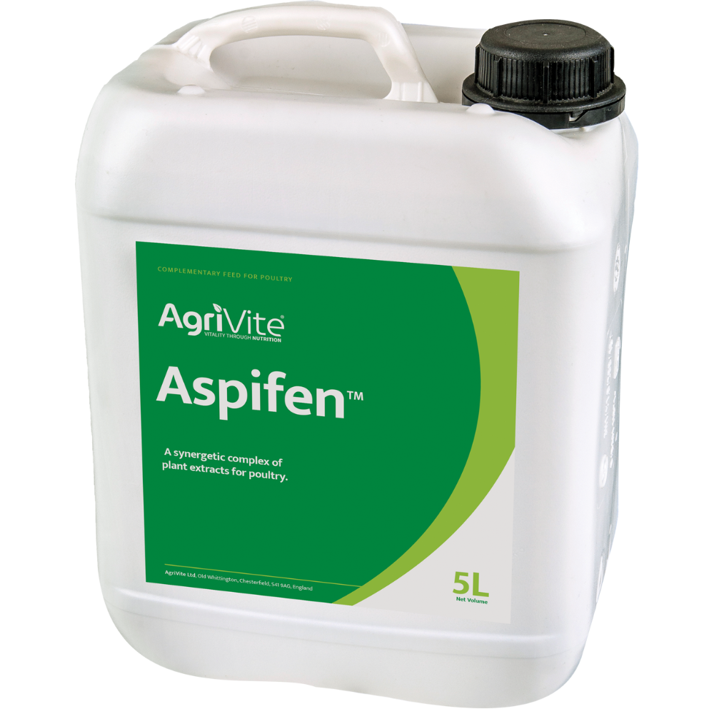 Agrivite Aspifen™, 25L