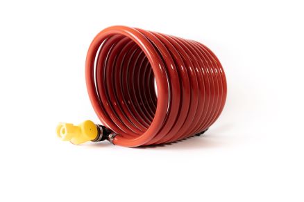 Surcoil - Start End - Medium (2.2M)