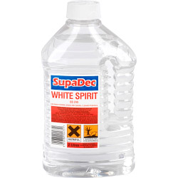 White Spirit, 2L