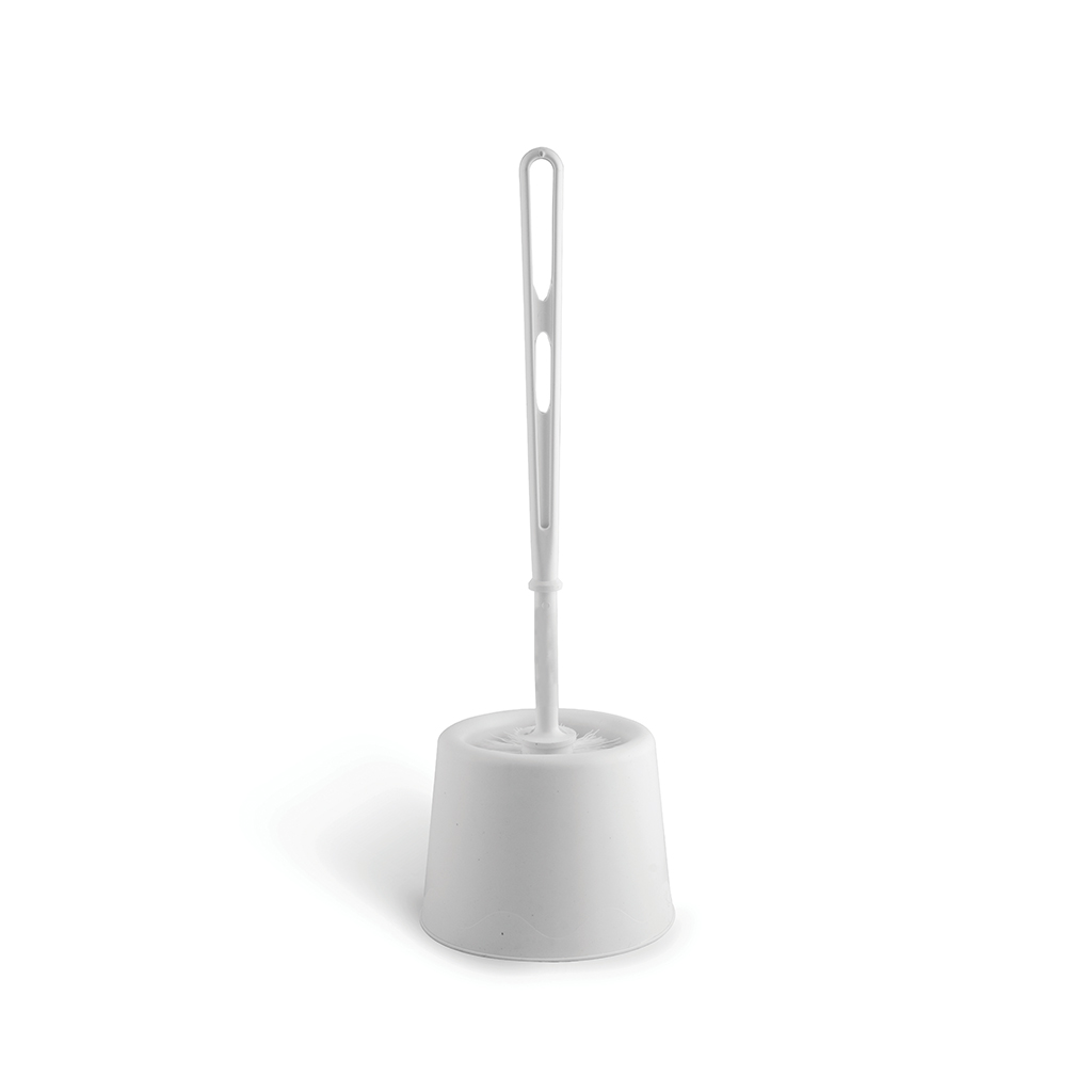 Toilet Brush and Holder