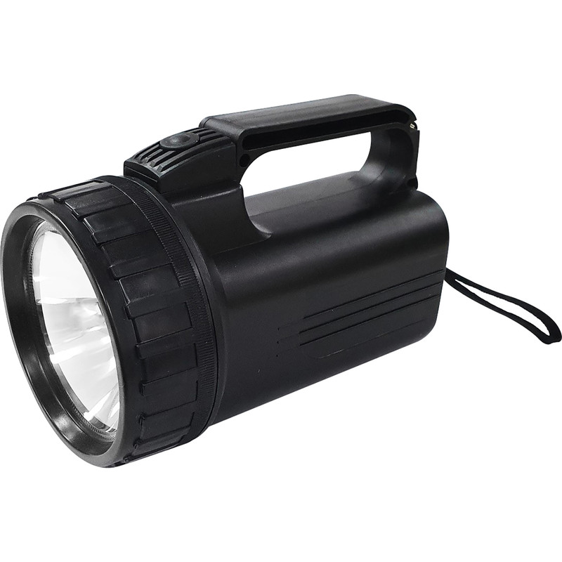 Krypton Torch