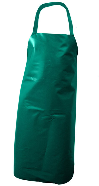 Nyplax Apron - Green 48"x36"