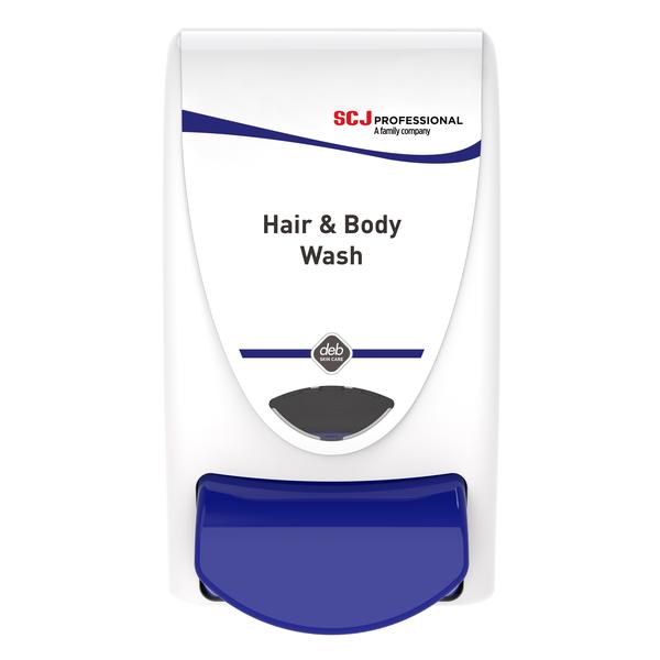 Deb Shower Gel Dispenser, 1L