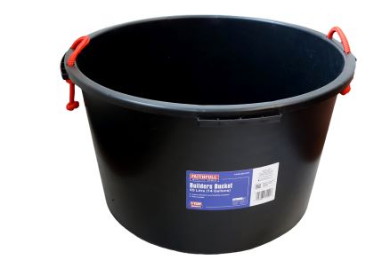 Large Heavy Duty Bucket, 65L