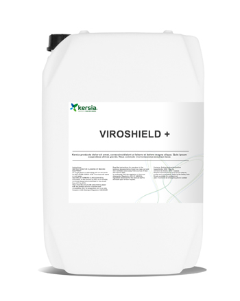 Viroshield Plus - 25L
