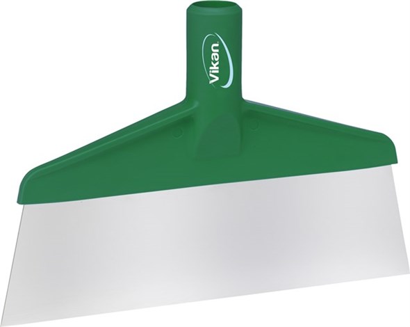 Vikan Table and Floor Scraper, 260mm - Green