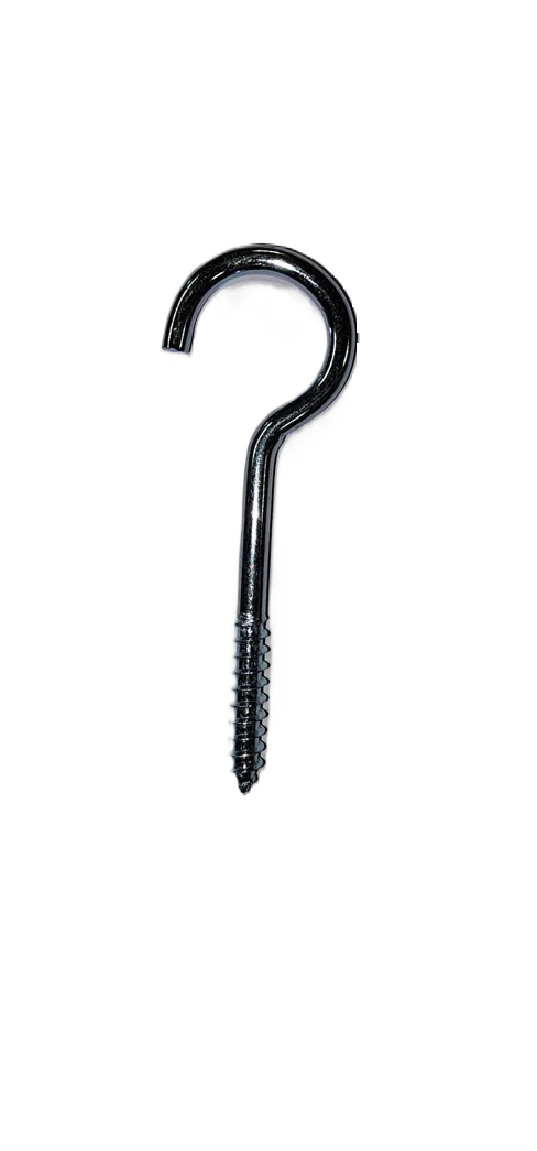 Lubing 80mm Hook