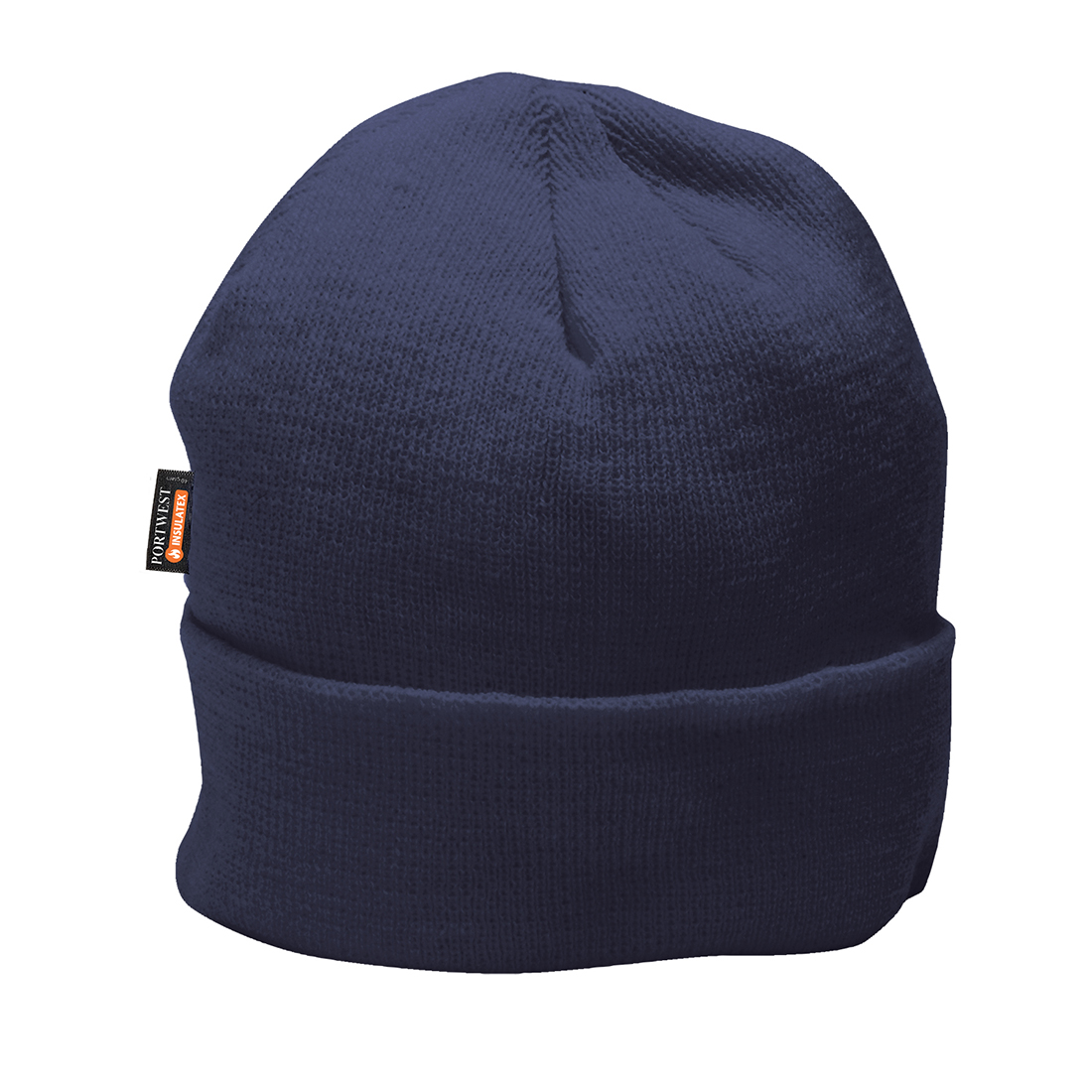 Beanie Hat - Navy Blue