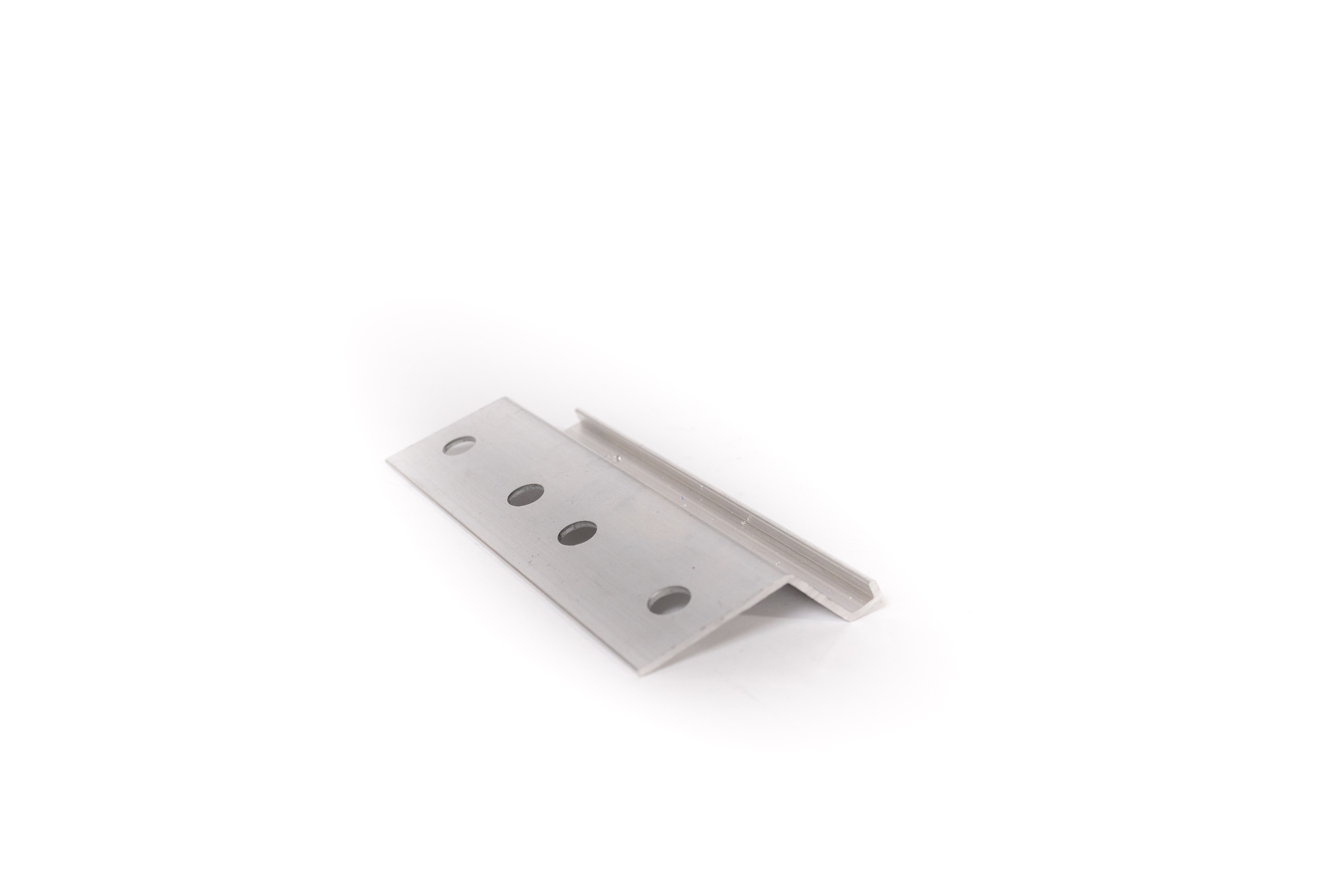 Lubing Aluminium Joining Plate Kit