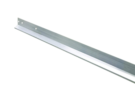 Lubing Aluminium Rail