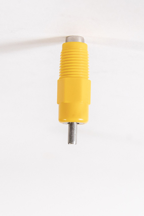 Lubing Drinker Nipple, Top-Combi - High Flow