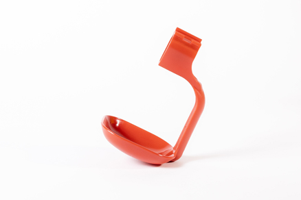 Lubing Drinker Single Leg Cup, 28mm XL