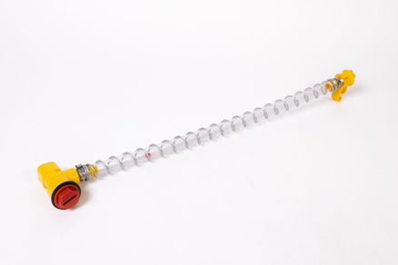 Lubing Drinker Spring Breather