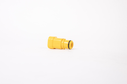 Lubing Drinker Transition Piece, 22mm